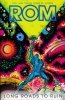 ROM VOL 03 LONG ROADS TO RUIN TP [9781684050321]